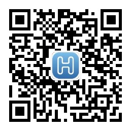 客服二维码